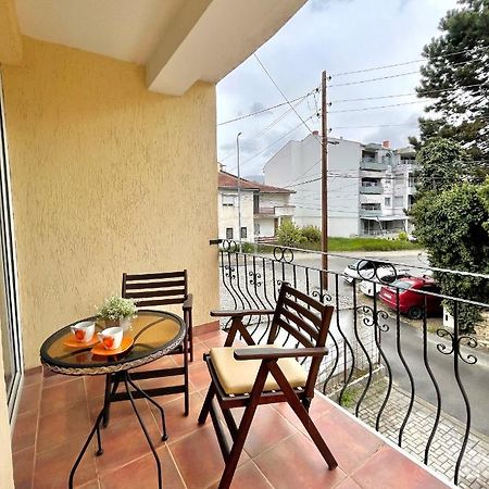 Apartments T&T Ohrid Exterior foto